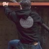 Men Techno hoodie, Techno hoodie
