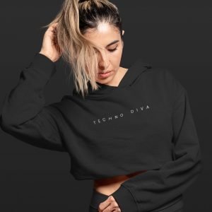 Techno Diva