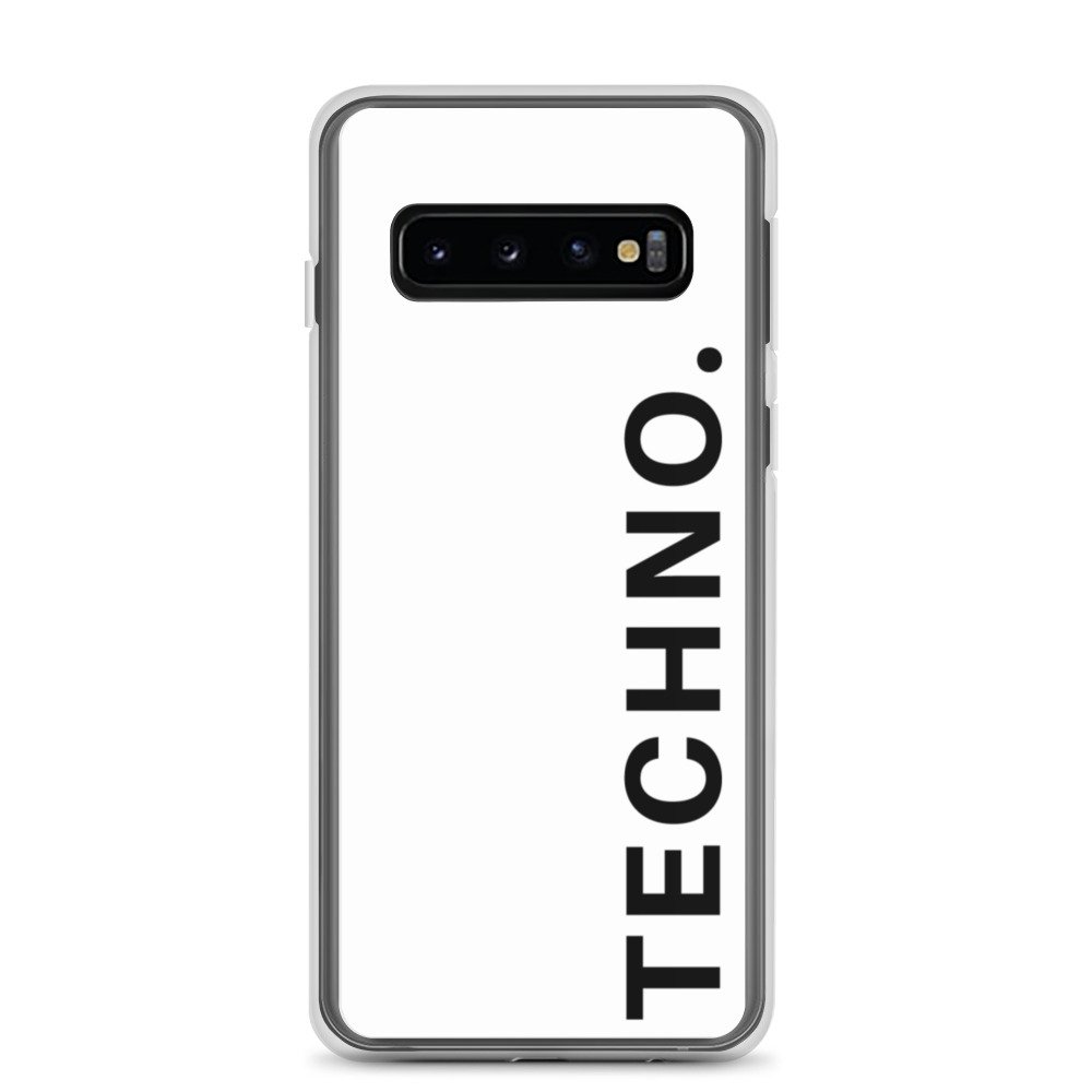 Just Techno - Image 3