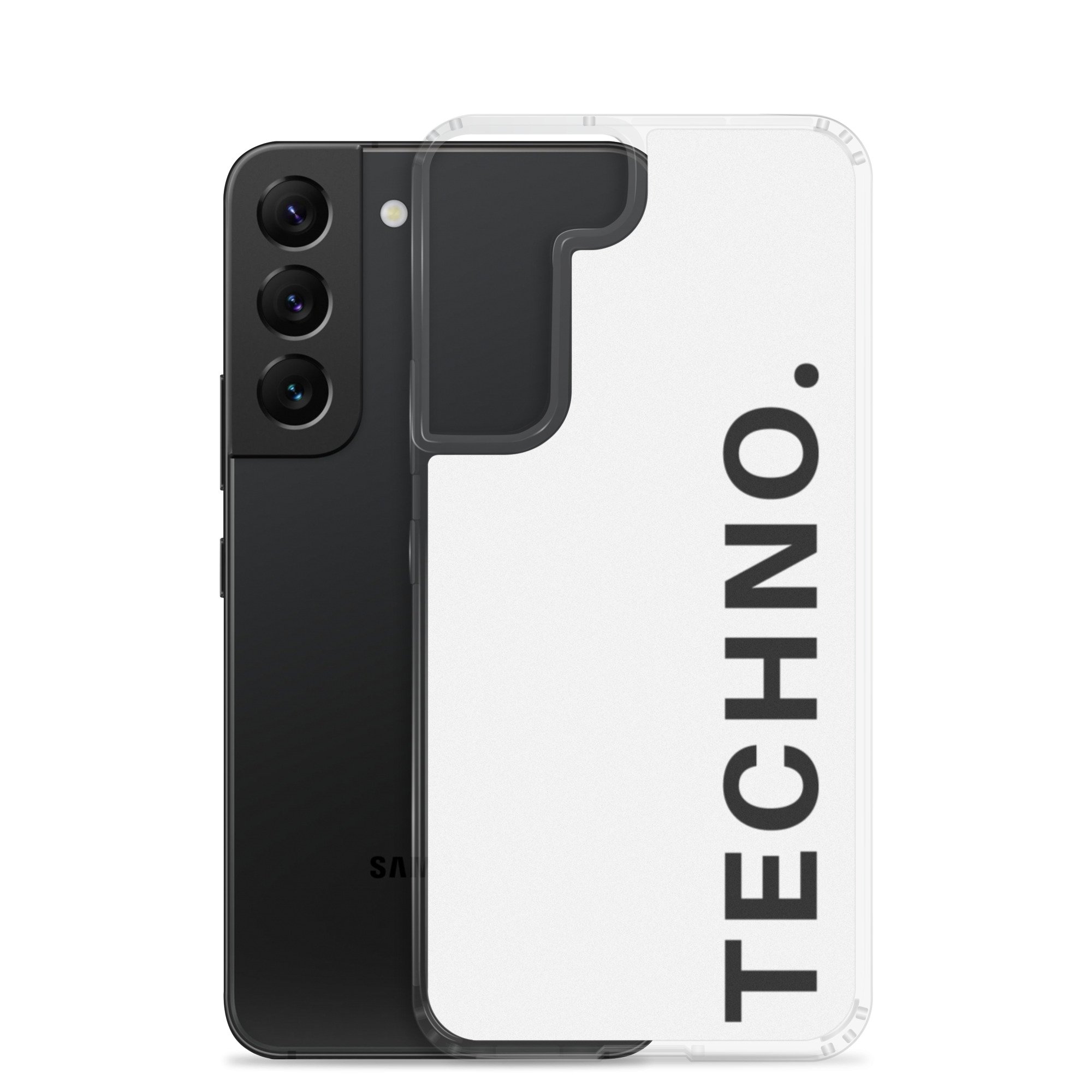 Just Techno - Image 2