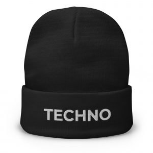 Techno Beanie, Techno Hat