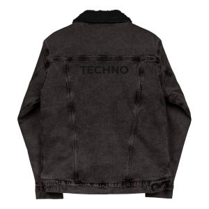Techno Jacket