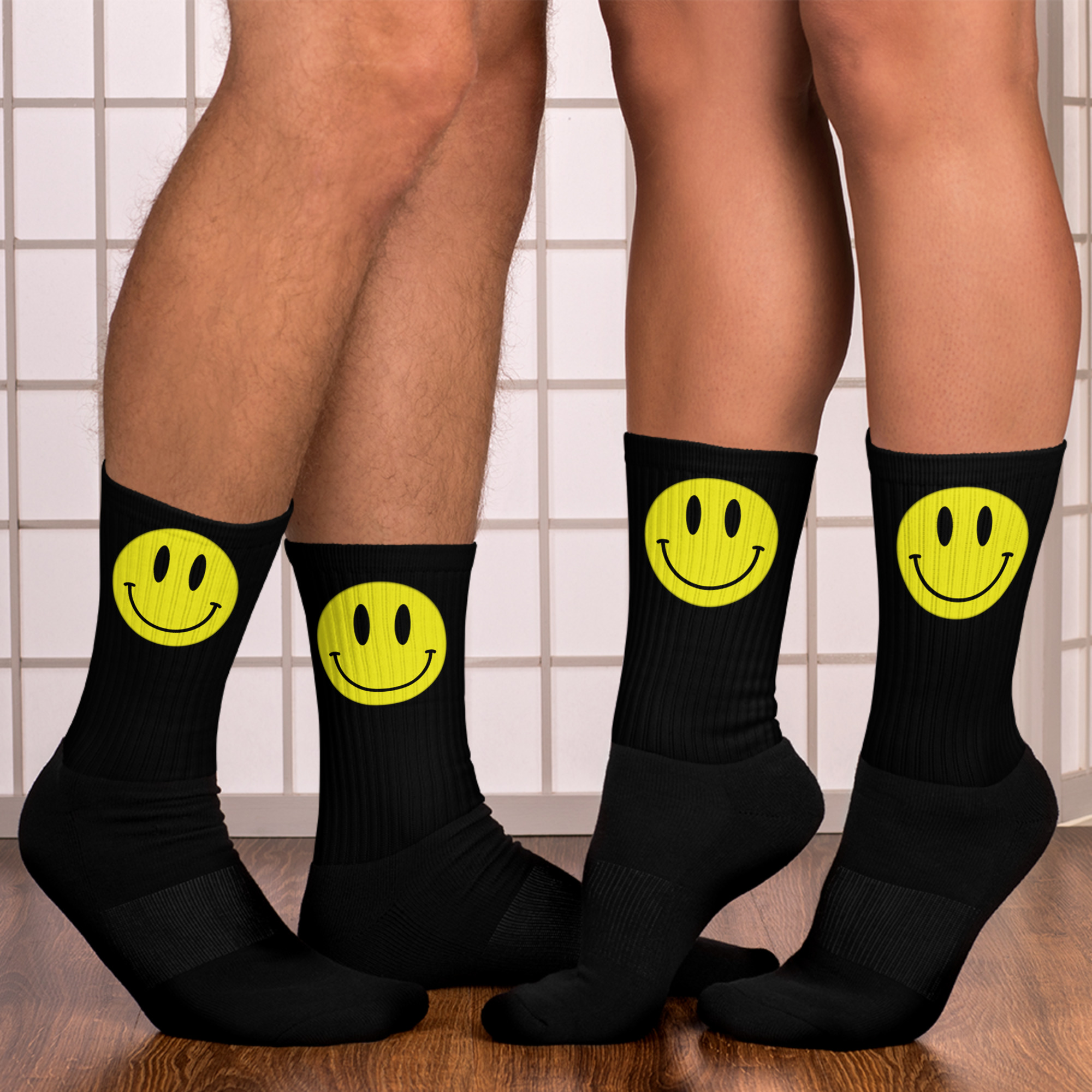 techno socks, techno clothing