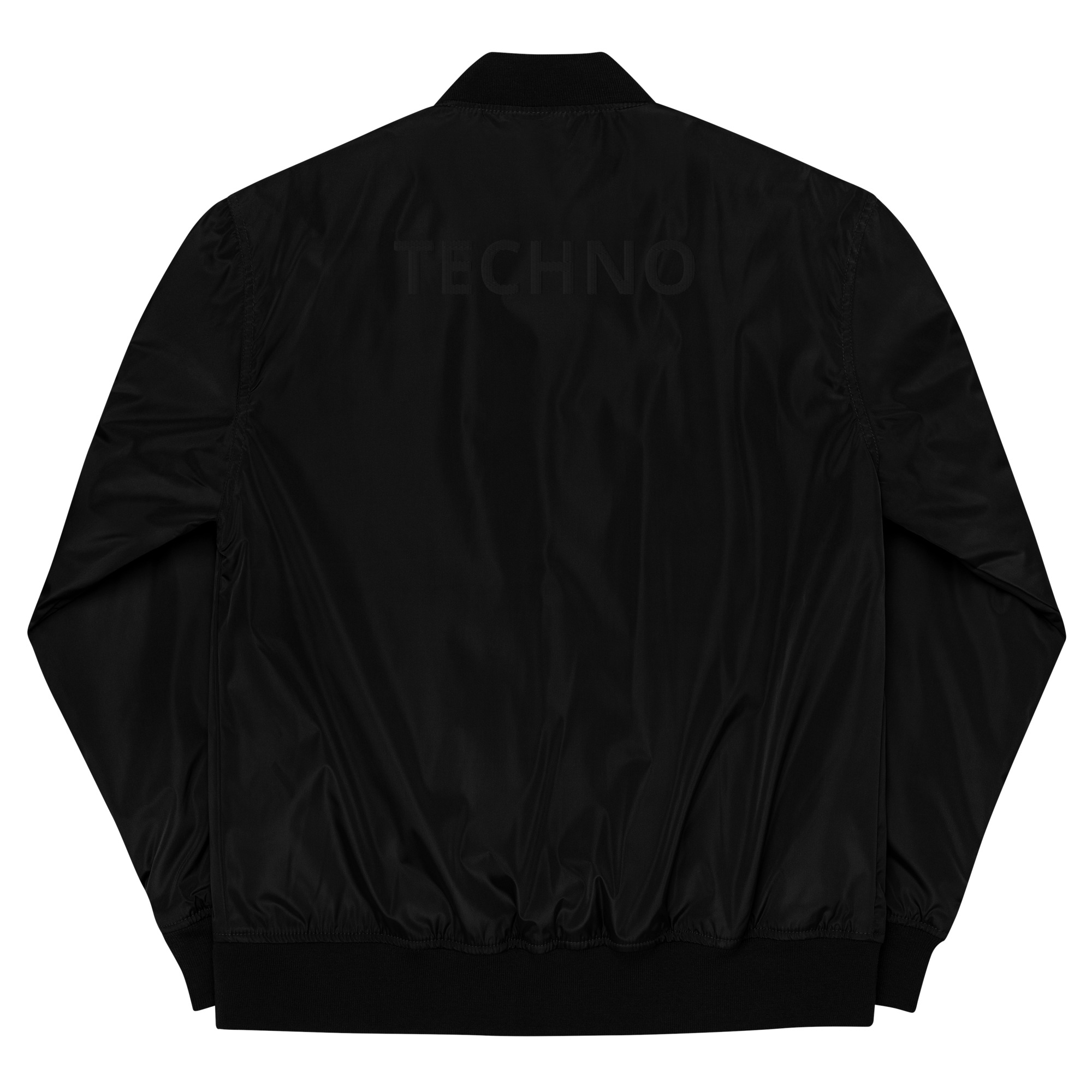 Techno Jacket