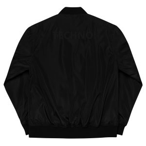 Techno Jacket