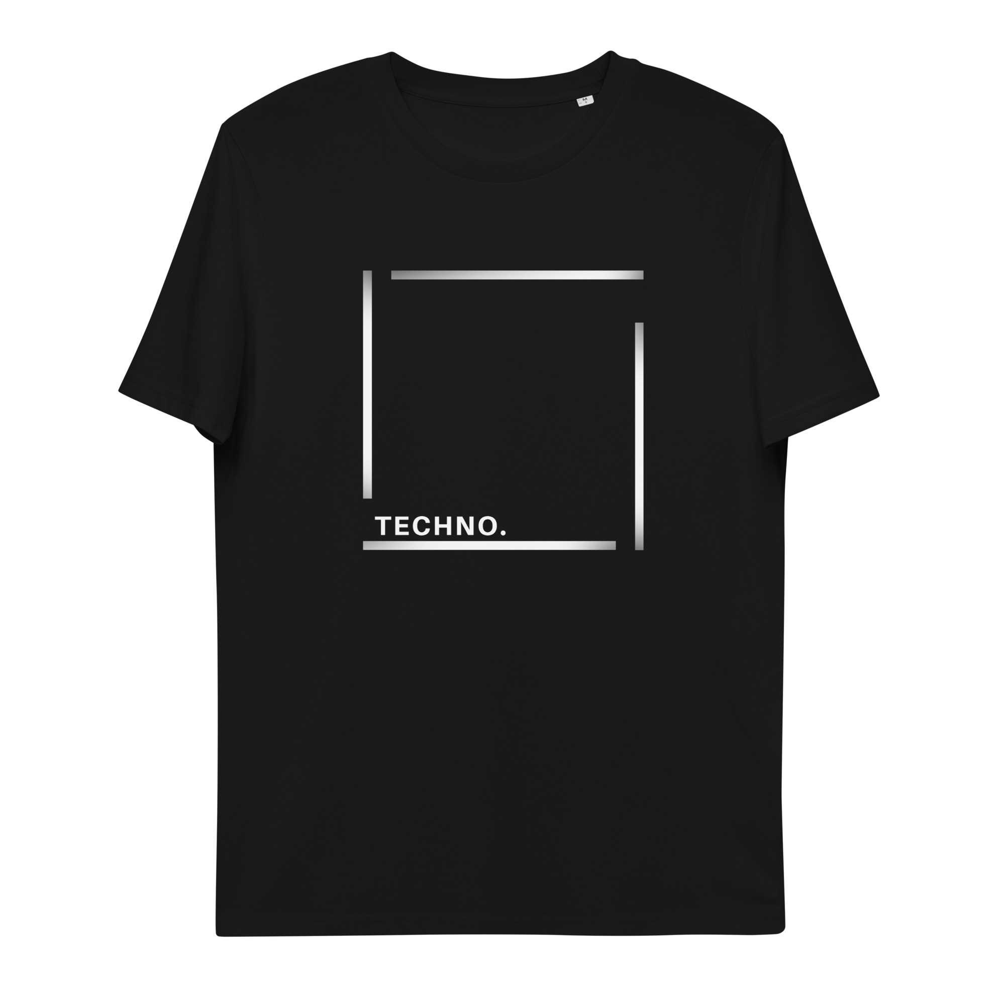 Women Techno t-shirt, Techno T-shirt